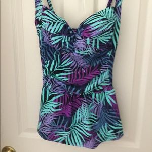 Bathing suit